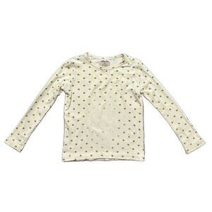 Matilda Jane Snow Pea Tee